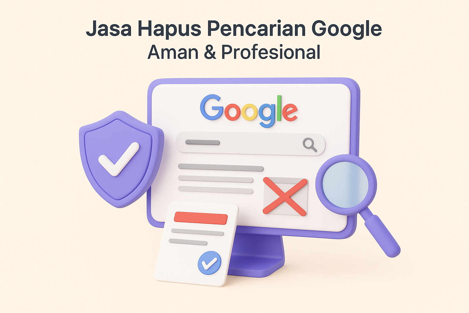 Jasa Hapus Akun