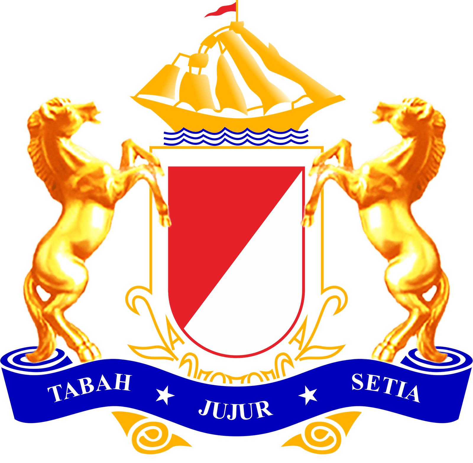 Official Member of KADIN Indonesia